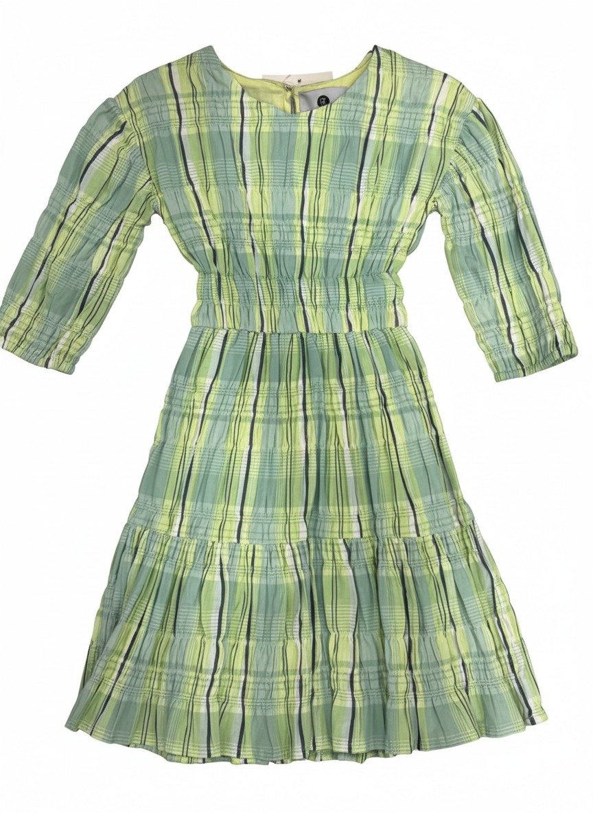 Printed cotton kidswear sets